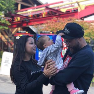 Meet your Posher, Daisy